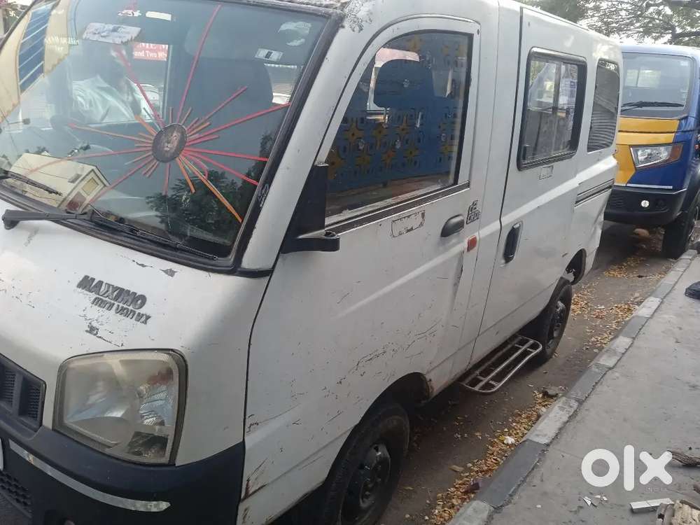 Sale The Van