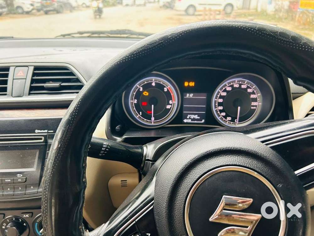 Maruti Suzuki Dzire Vdi, 2018, Diesel