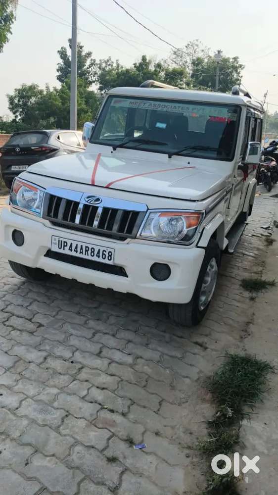 Mahindra Bolero Neo 2012 Diesel Well Maintained