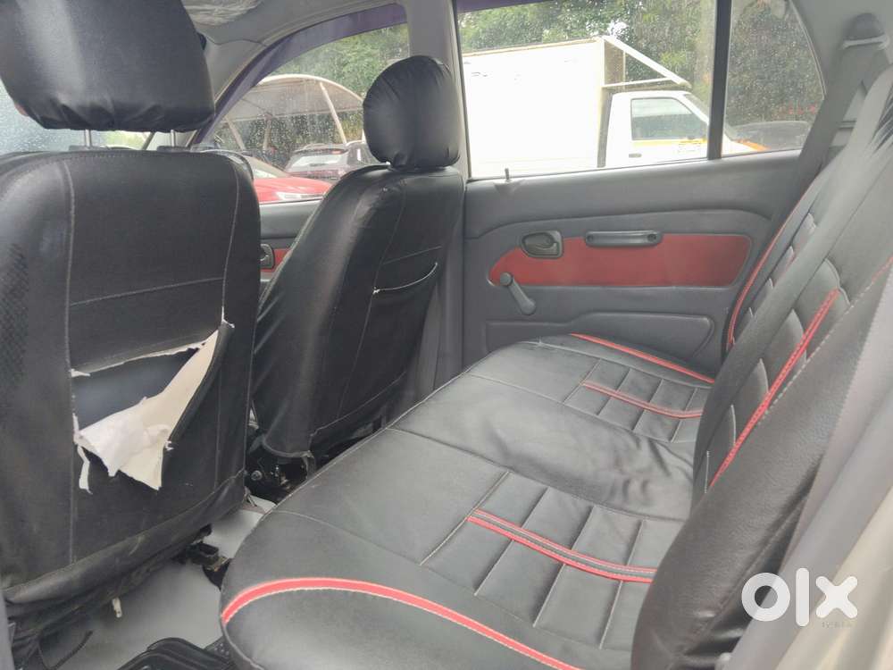 Hyundai Santro Xing Gls, 2007, Petrol