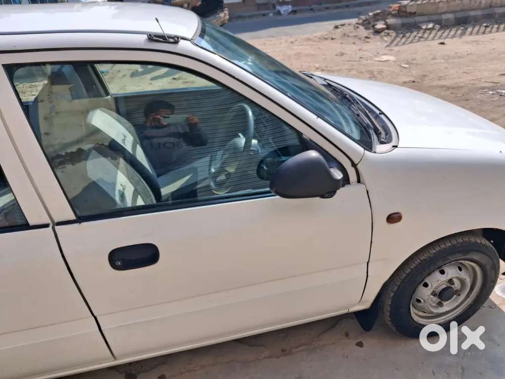 Maruti Suzuki Zen Estilo 2001 Petrol Good Condition