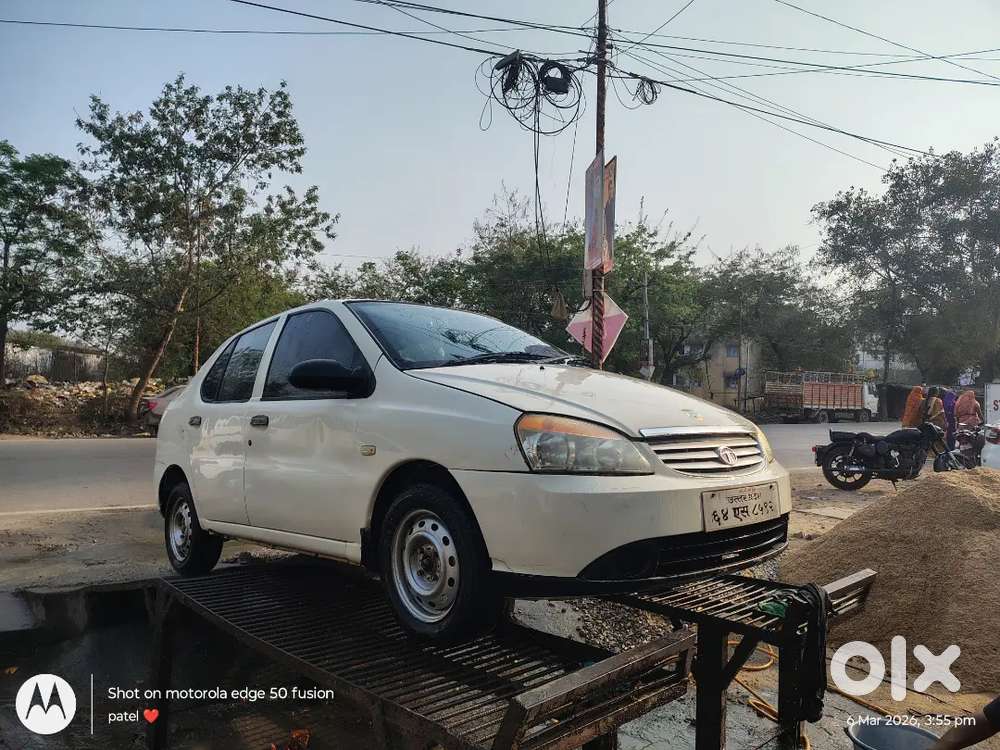 Tata Indigo Ecs 2013