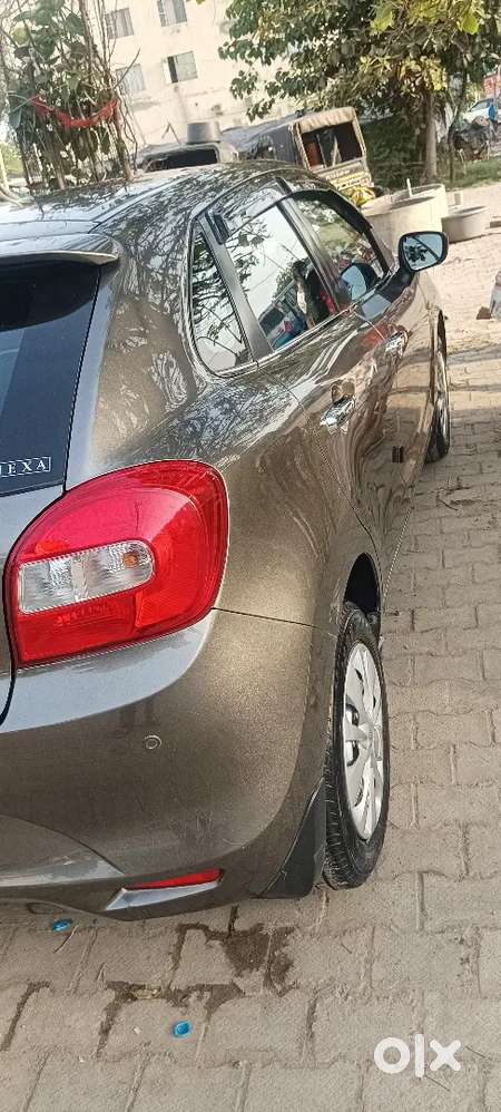 Good Condition, Good Milage,all Papers Complete