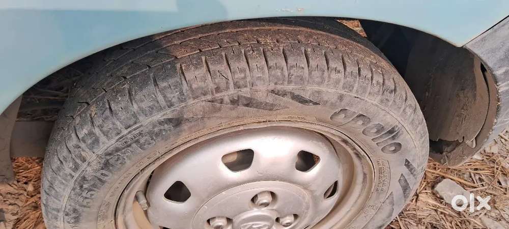 Santro Xing To Be Sold. Excellent Condition