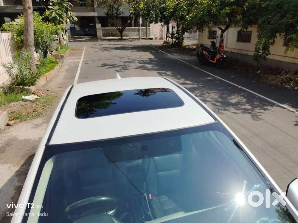 Honda City I-vtec Vx, 2016, Diesel