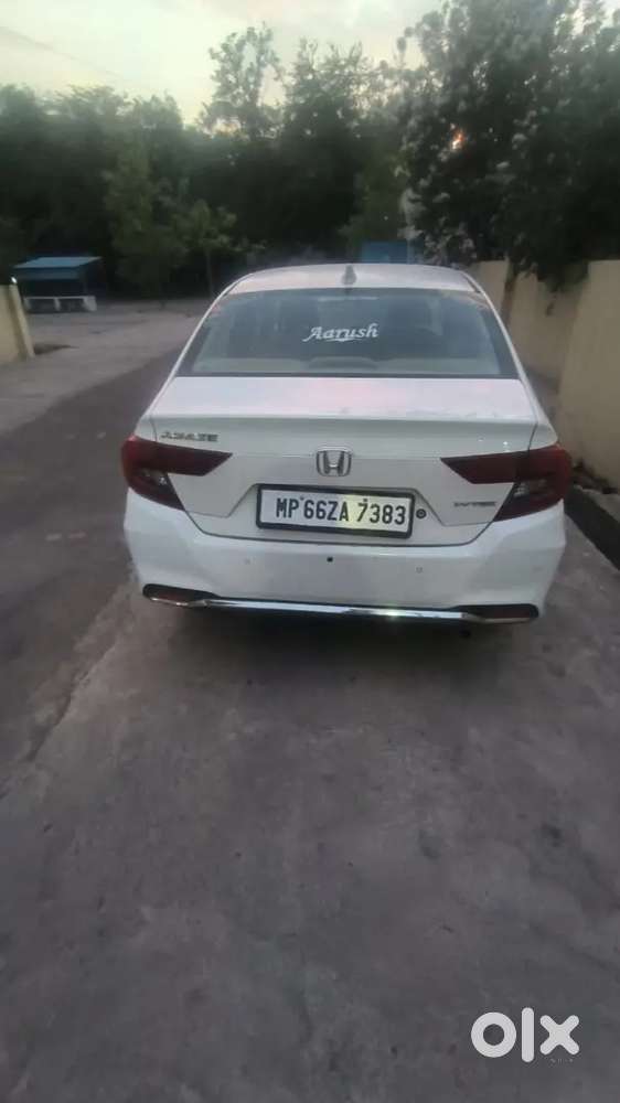 2022 Dec Registration,honda Amaze 1.2 Petrol
