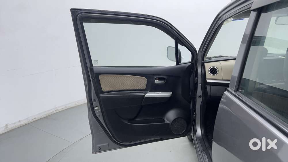 Maruti Suzuki Wagon R Lxi Cng, 2018, Cng & Hybrids