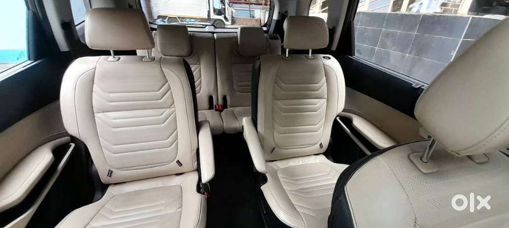 Kia Carens 1.5 Luxury Plus Diesel At 6 Str, 2022, Diesel