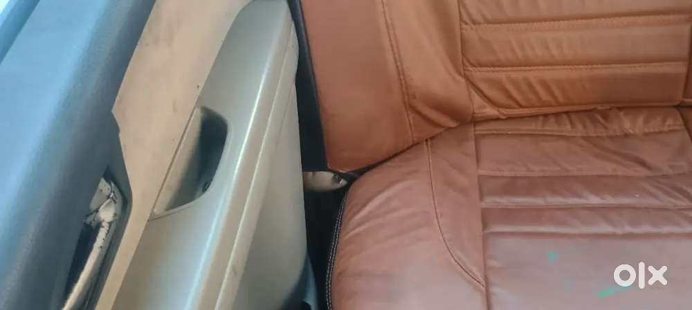 Maruti Suzuki Sx4 2008 Lpg Well Maintained