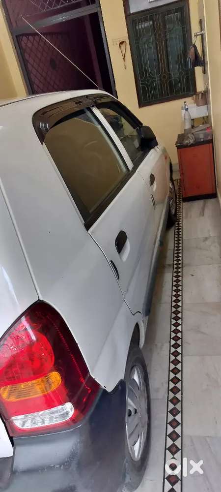 Maruti Suzuki Alto 2011lx