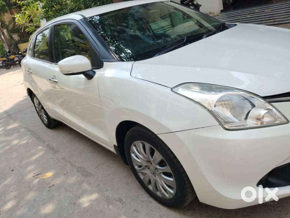 Maruti Suzuki Baleno 1.2 Zeta, 2016, Petrol