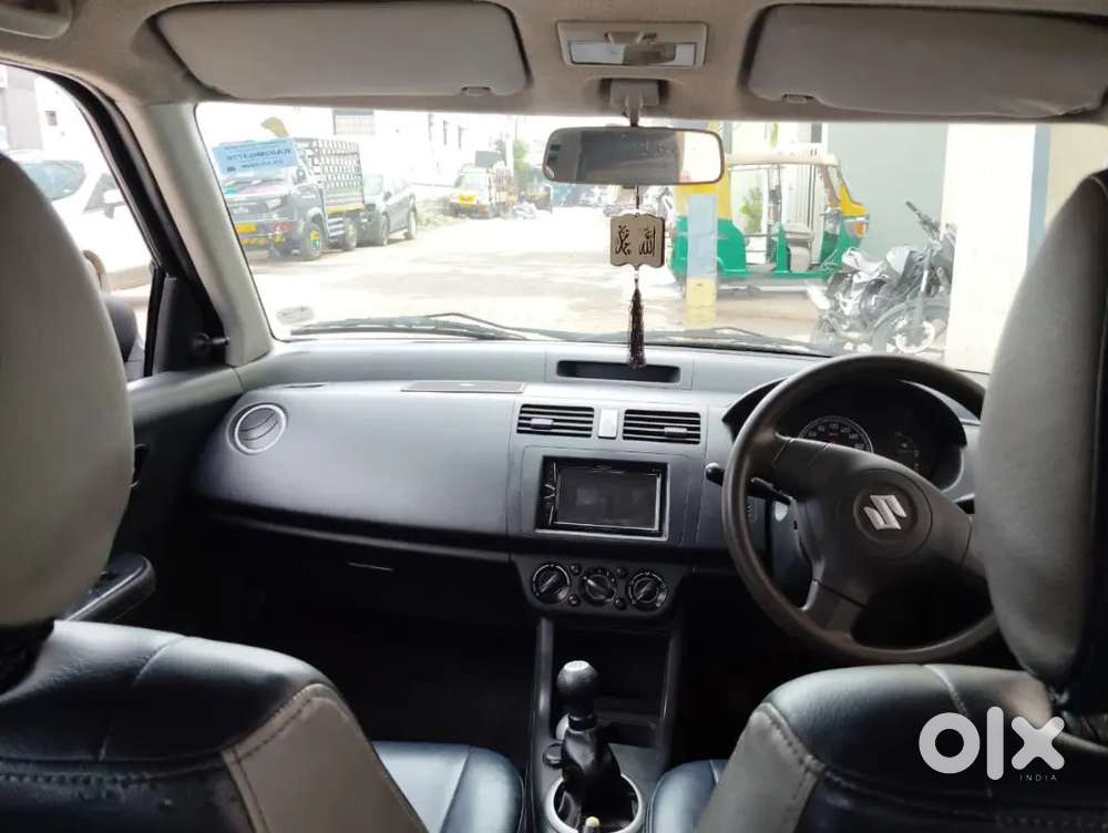 Maruti Suzuki Swift 2006 Petrol Good Condition