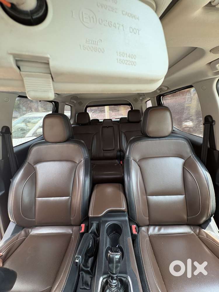 Mahindra Scorpio N Z8 L Diesel Mt 2wd 7 Str, 2023, Diesel