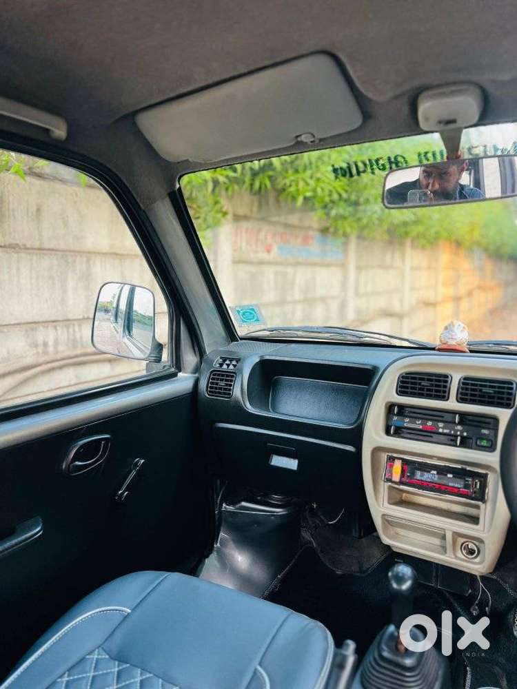 Maruti Suzuki Eeco 5 Seater Ac, 2019, Cng & Hybrids
