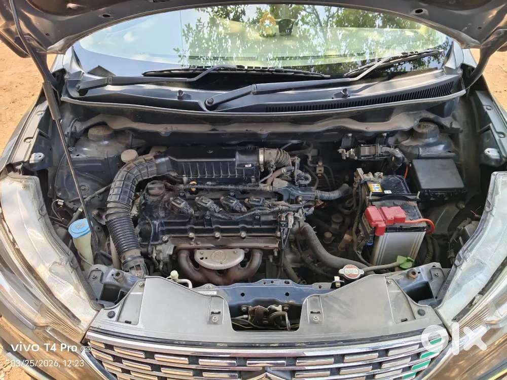 Maruti Suzuki Ertiga 2020 Petrol 70900 Km Driven