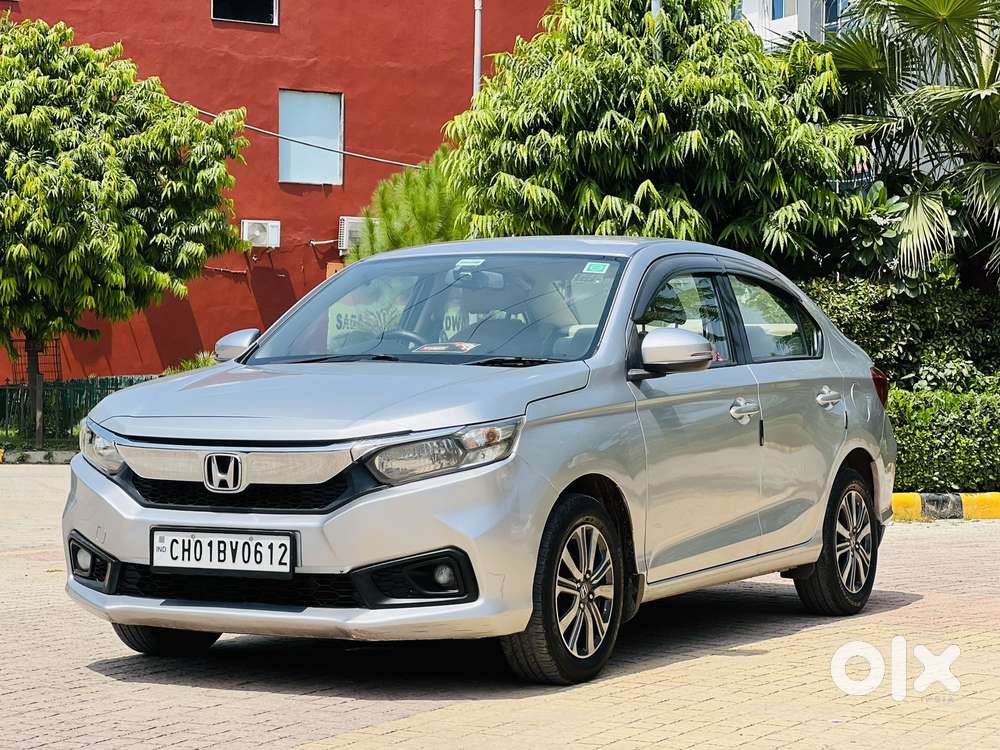 Honda Amaze 1.5 Smt I Dtec Special Edition, 2019, Diesel
