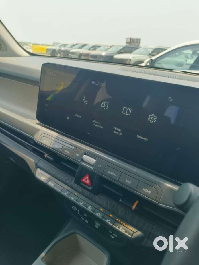 Kia Syros Htk Opt Diesel, 2025, Diesel