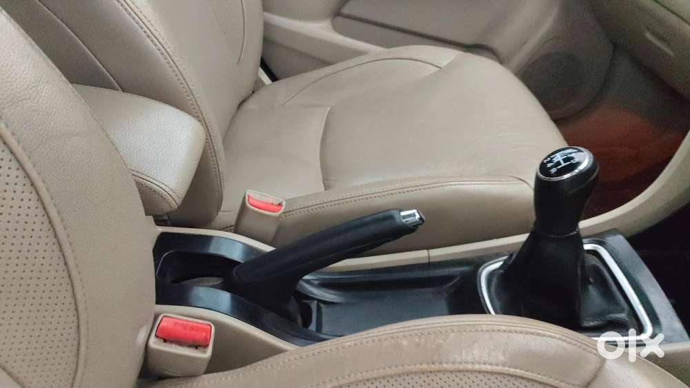 Maruti Suzuki Ciaz Zxi, 2015, Cng & Hybrids