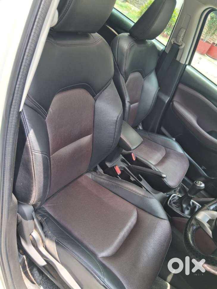 Maruti Suzuki Grand Vitara 1.5 Alpha Smart Hybrid, 2023, Petrol
