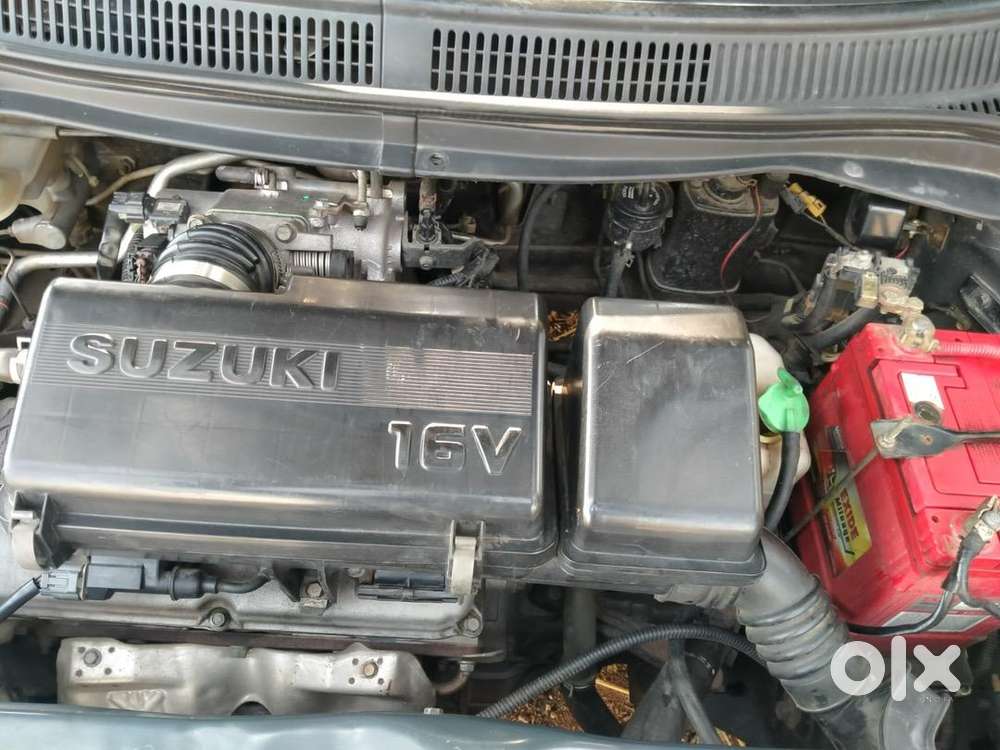 Maruti Suzuki Swift 2008 Petrol 100000 Km Driven