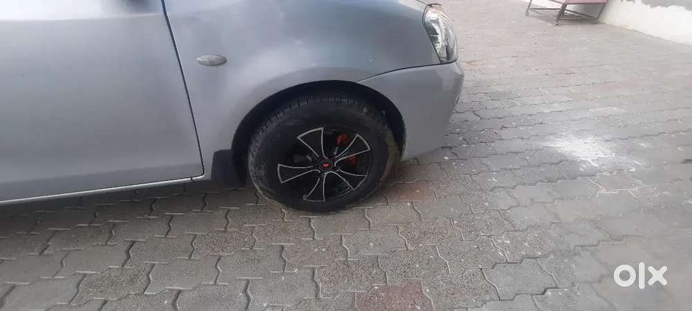 Toyota Etios Liva 2014 Diesel Good Condition
