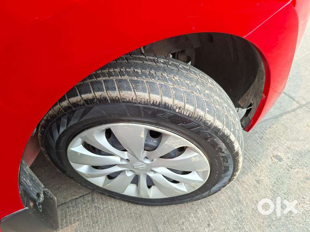 Maruti Suzuki Baleno 1.2 Delta, 2016, Diesel