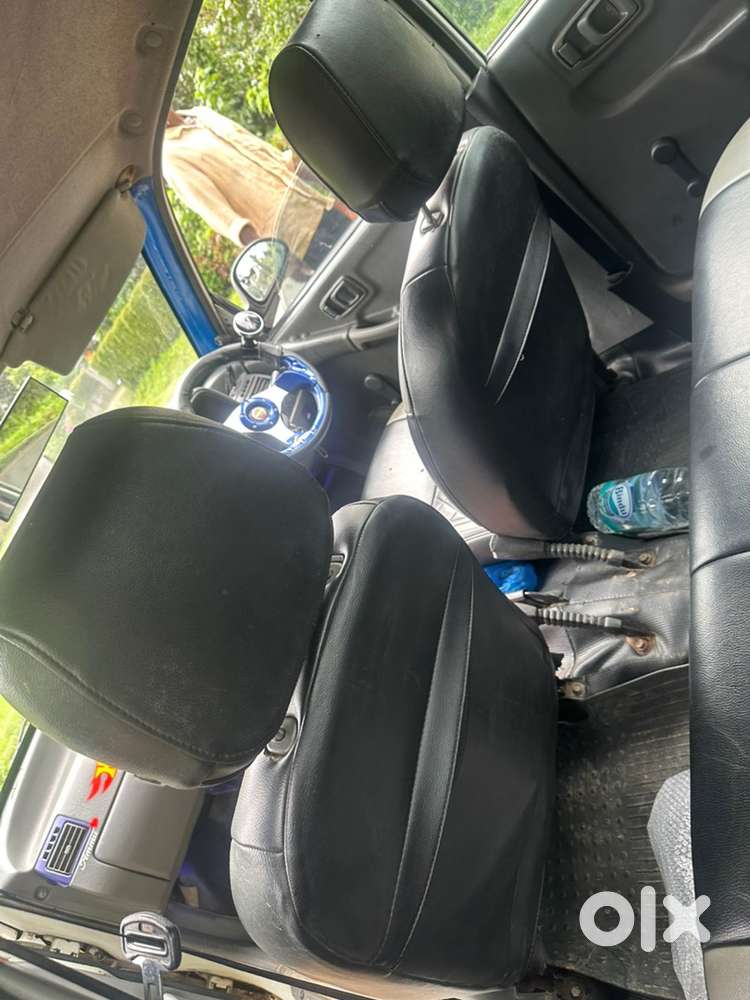 2003 Maruti Zen Estilo