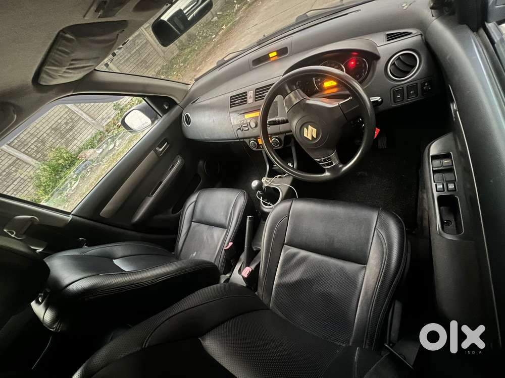 Maruti Suzuki Swift 1.3 Zxi, 2009, Petrol