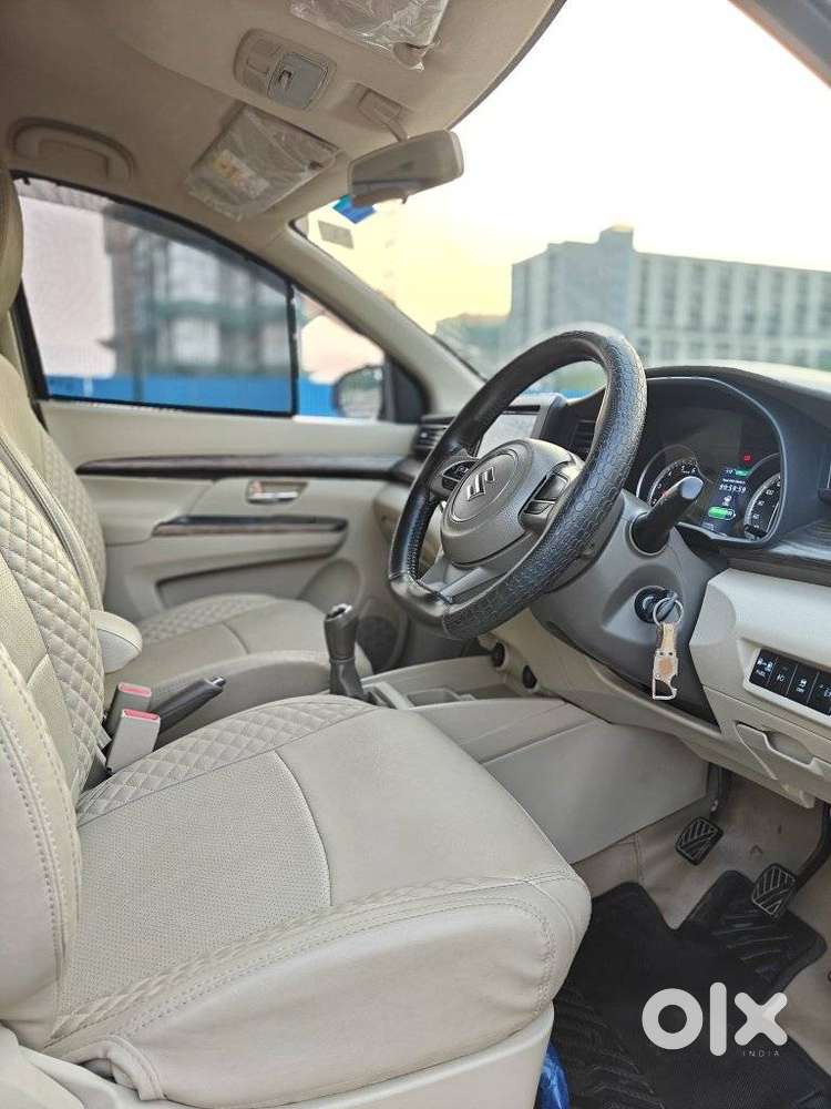 Maruti Suzuki Ertiga Vxi (o) Cng, 2022, Cng & Hybrids