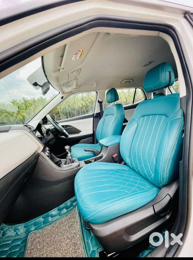 Hyundai Creta Diesel 2023