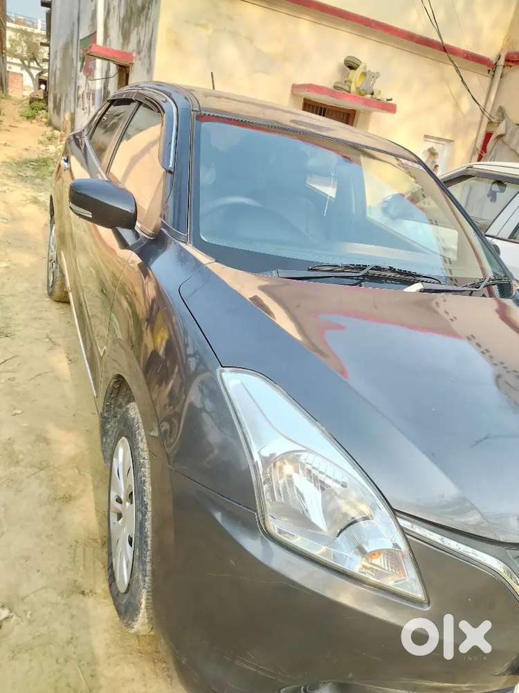 Maruti Suzuki Baleno 2019 Diesel 84960 Km Driven
