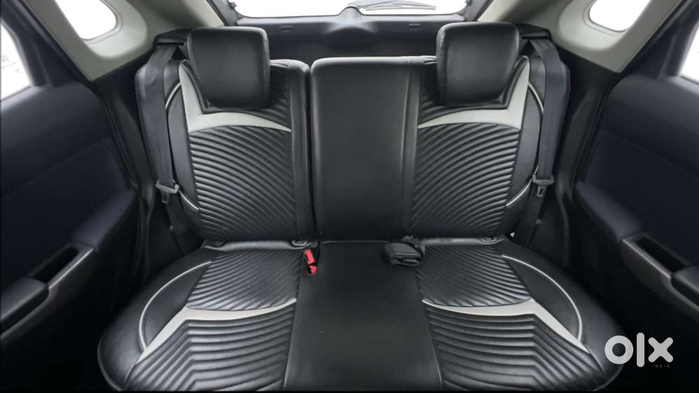 Maruti Suzuki Baleno 1.2 Zeta, 2019, Petrol