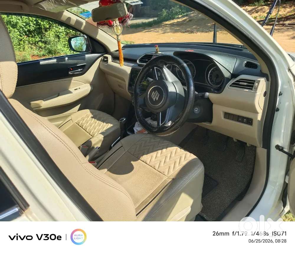 Maruti Suzuki Dzire 2023