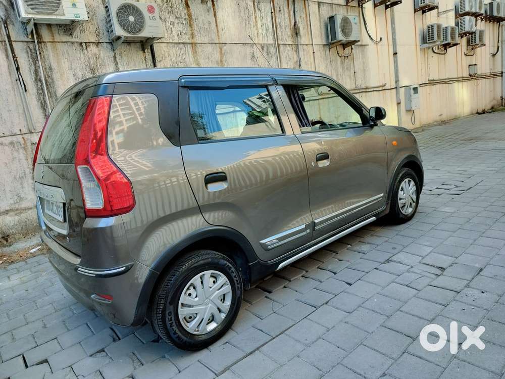 Maruti Suzuki Wagon R 1.0 Lxi Cng, 2020, Cng & Hybrids