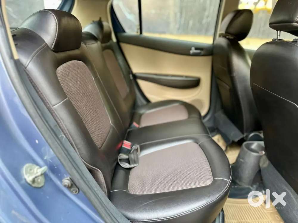 Hyundai I20 2014 Diesel 77000 Km Driven