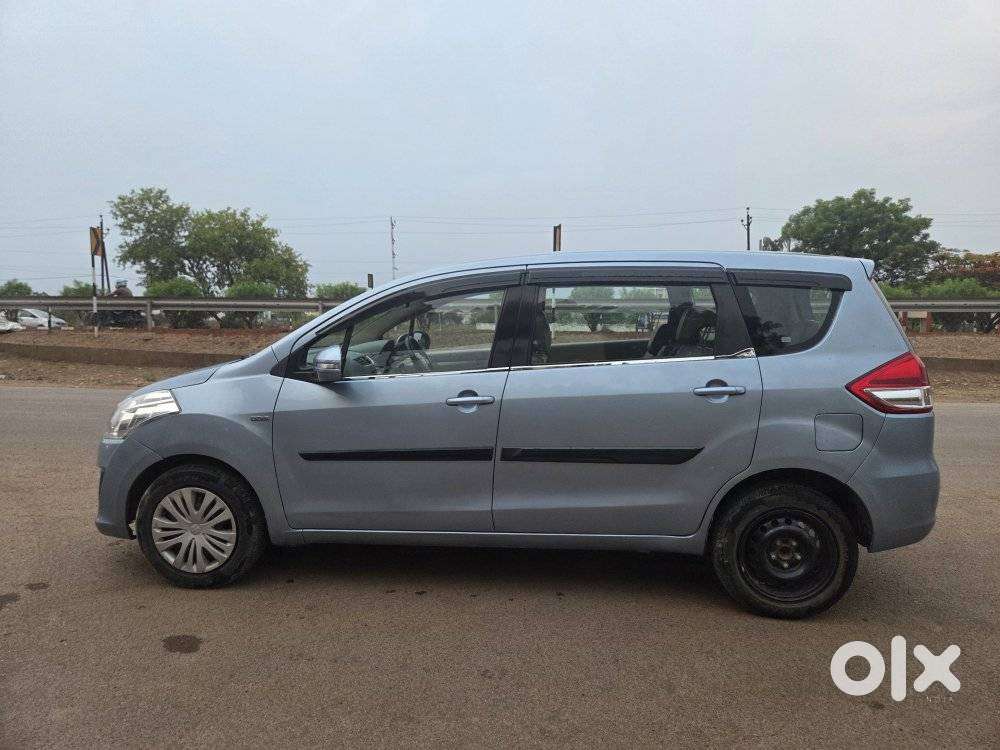 Maruti Suzuki Ertiga Shvs Vdi, 2013, Diesel