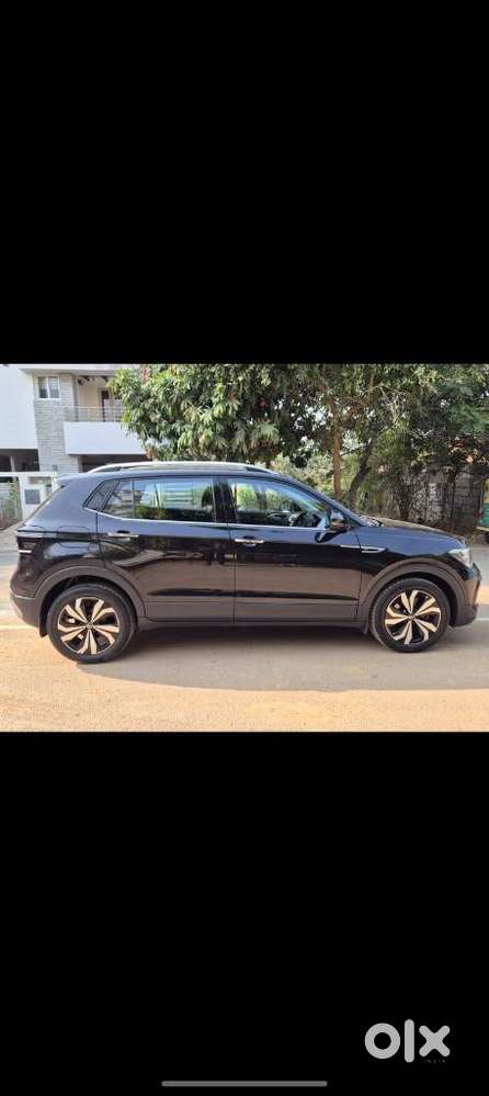 Volkswagen Taigun Gt Plus 1.5 Tsi Dsg, 2023, Petrol