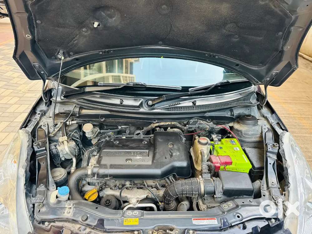 Maruti Suzuki Swift Vdi Diesel 2018 1st Owner Alloy Airbag 635000 Nego