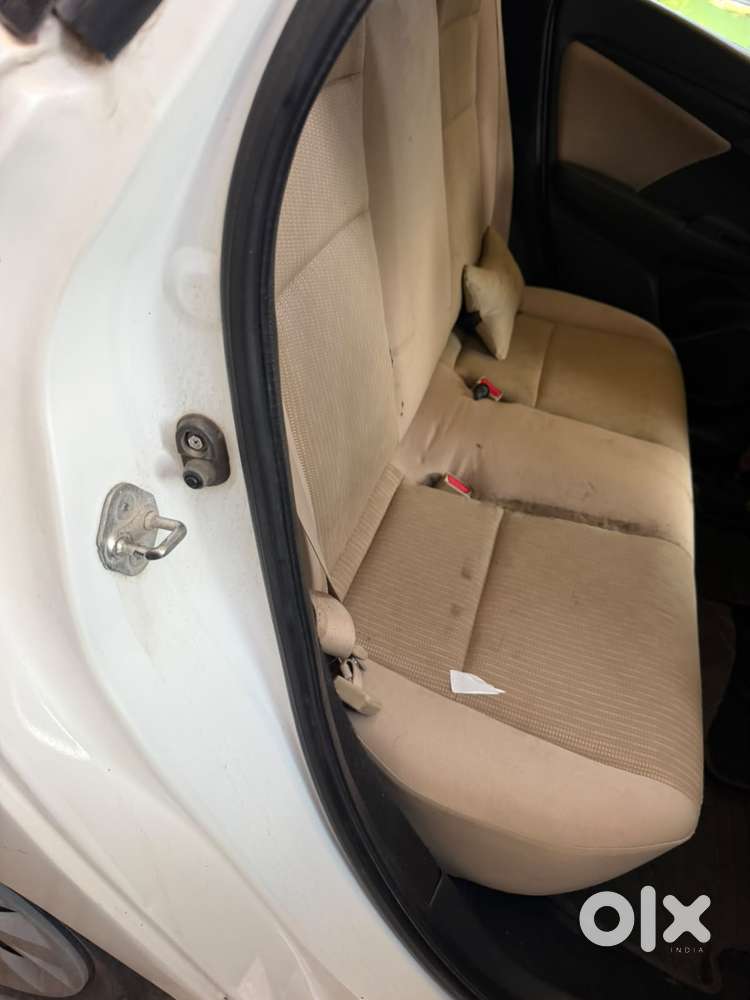Honda Jazz 1.2 Sv I Vtec, 2017, Petrol