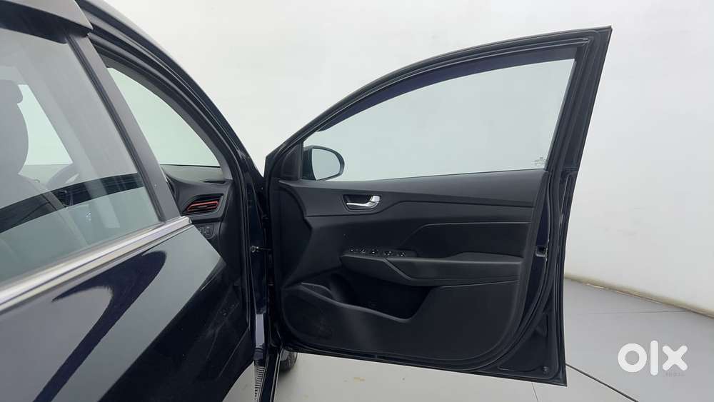 Hyundai Verna 1.0 Sx (o) Turbo Gdi Dct, 2022, Petrol