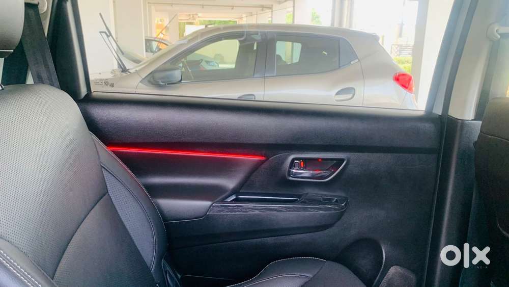 Maruti Suzuki Xl6 1.5 Alpha At, 2024, Petrol