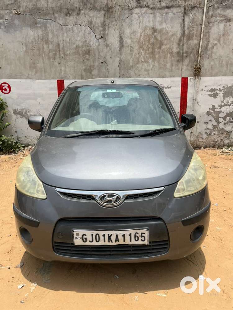 Hyundai I10 Petrol 2009