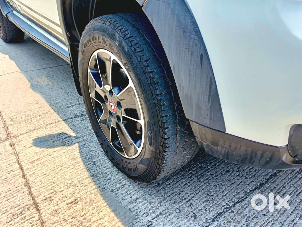 Renault Duster 85ps Diesel Rxs, 2017, Diesel