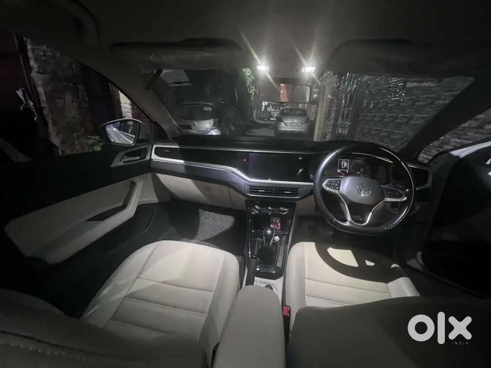 Volkswagen Virtus Plus 2022