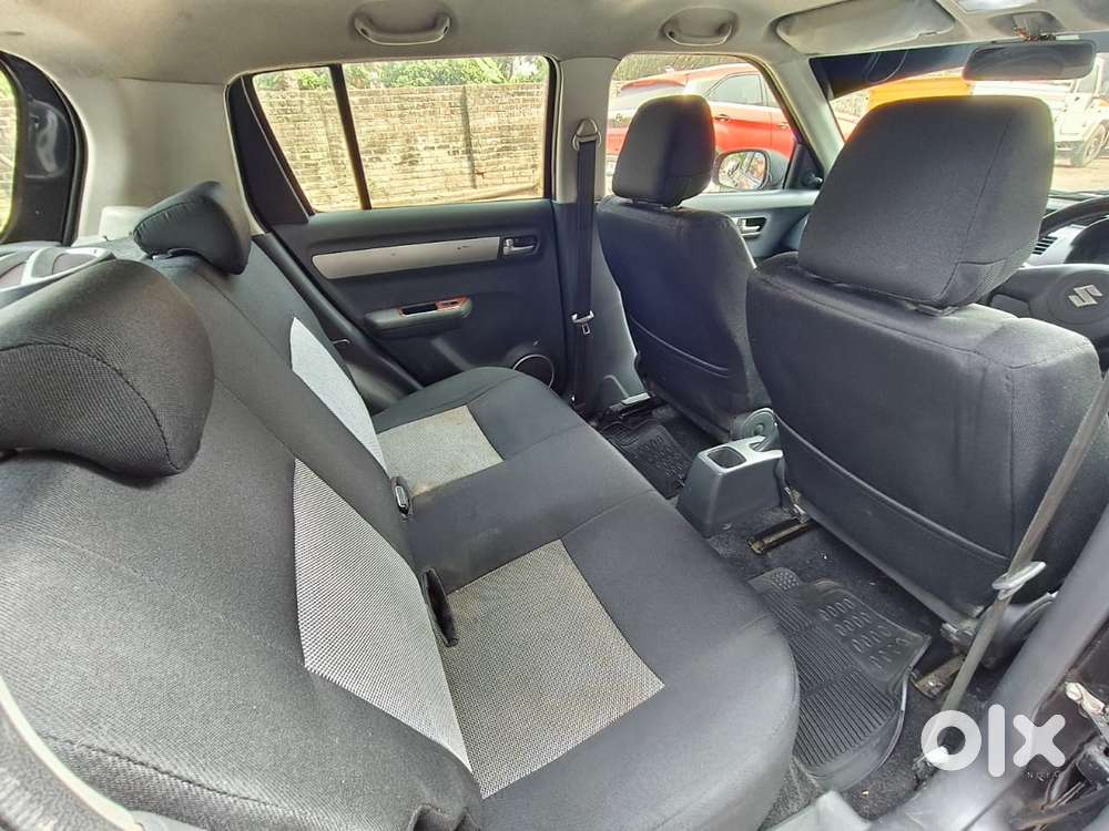 Maruti Suzuki Swift, 2008, Petrol