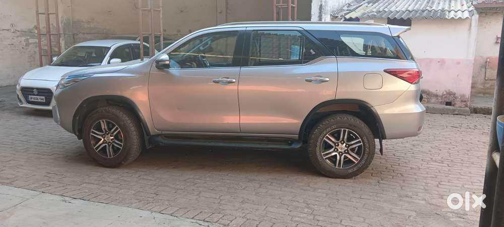 Toyota Fortuner 3.0 Sportivo 4x2 Mt, 2017, Diesel