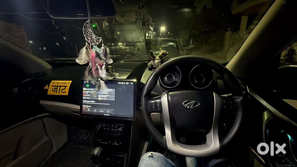 Mahindra Xuv500 Diesel 2015