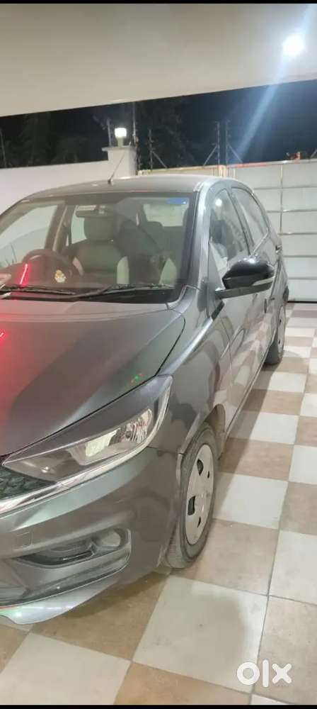 Tata Tiago 2023 Petrol 47000 Km 1.2 Revtron Xto Driven Well Maintained