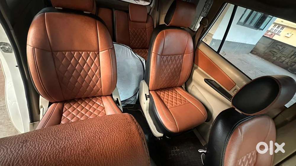 Toyota Innova 2006 Diesel