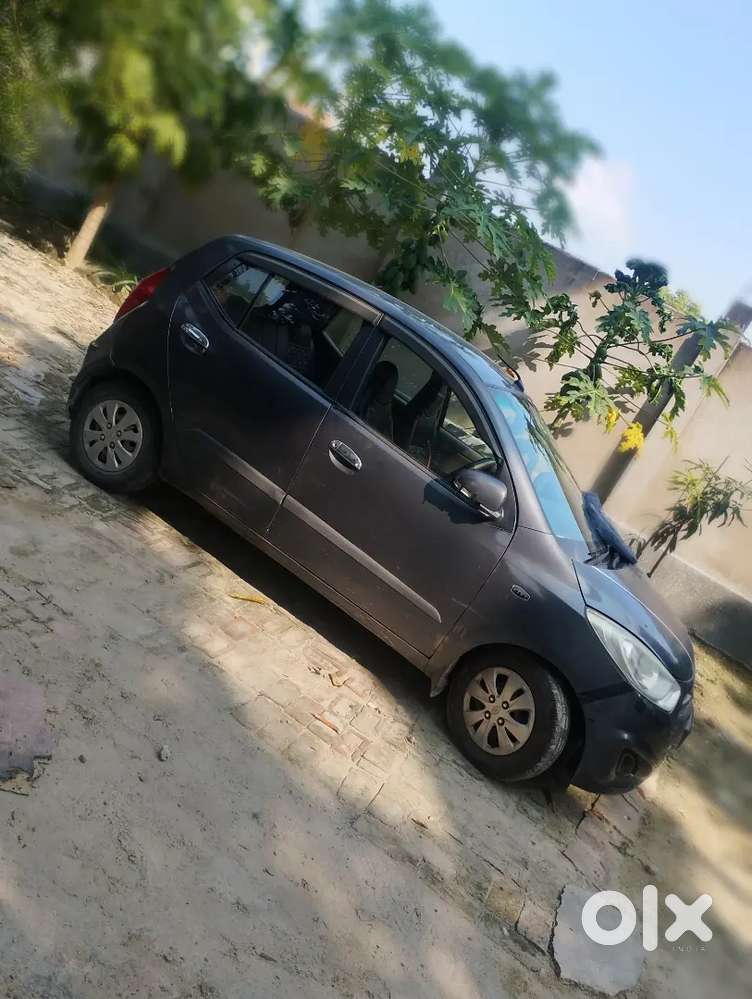 Hyundai I10 Era Petrol 2011